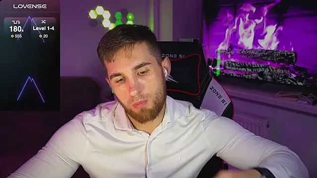 Sweeet  boy online show from 11/02/25, 03:25