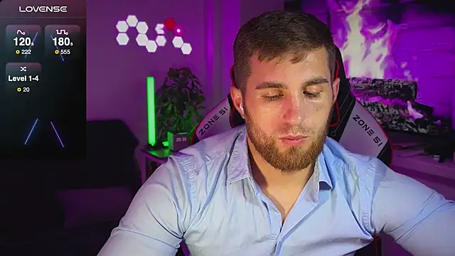 Sweeet  boy online show from 11/09/25, 05:33