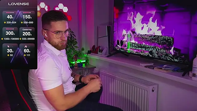 Sweeet  boy online show from 11/18/25, 04:33