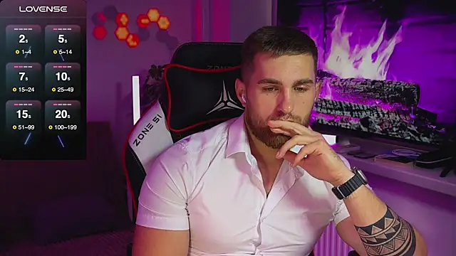 Sweeet  boy online show from 11/20/25, 12:38