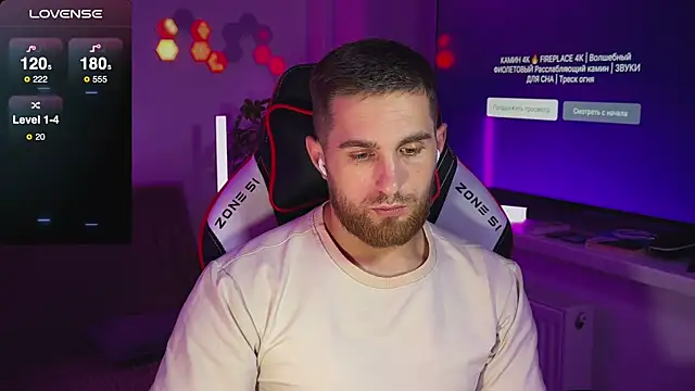 Sweeet  boy online show from 11/21/25, 12:43