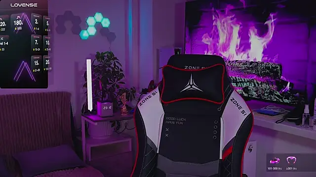 Sweeet  boy online show from 11/29/25, 08:12