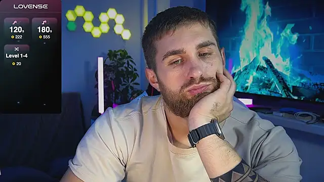 Sweeet  boy online show from 12/04/25, 02:59