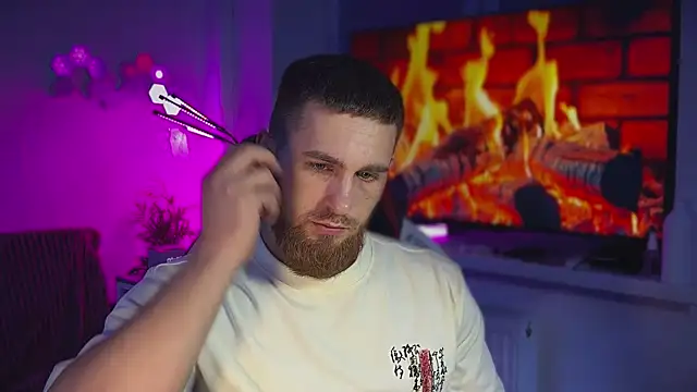 Sweeet  boy online show from 02/11/26, 09:09