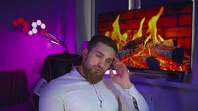 Sweeet  boy online show from 02/18/26, 08:54