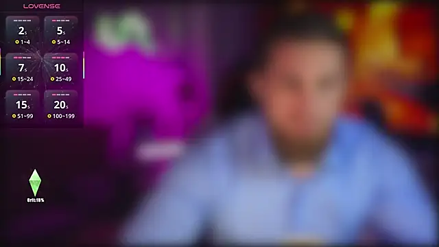 Sweeet  boy online show from 02/24/26, 04:16