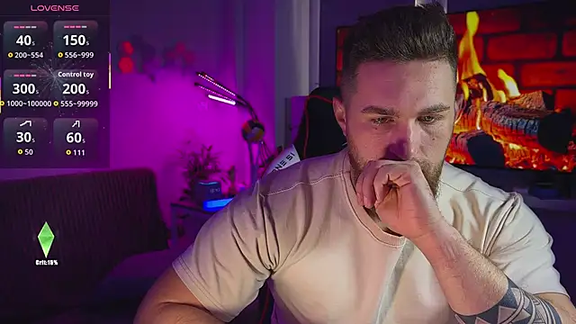 Sweeet  boy online show from 03/03/26, 10:43