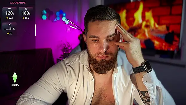 Sweeet  boy online show from 03/12/26, 01:39