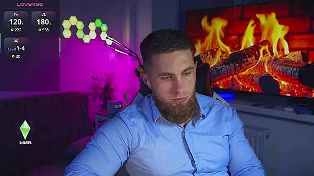 Sweeet  boy online show from 03/20/26, 09:30