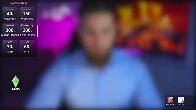 Sweeet  boy online show from 03/22/26, 06:55