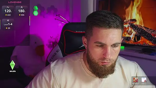 Sweeet  boy online show from 03/24/26, 12:54