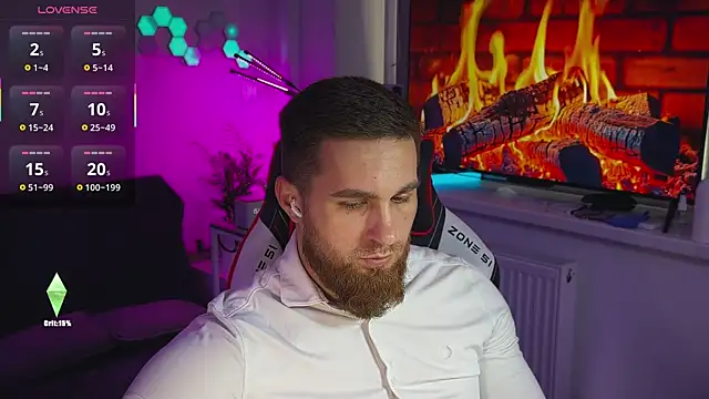 Sweeet  boy online show from 03/30/26, 12:17