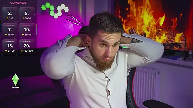 Sweeet  boy online show from 03/31/26, 03:12