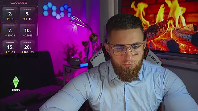 Sweeet  boy online show from 04/03/26, 12:03