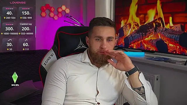 Sweeet  boy online show from 04/08/26, 10:37