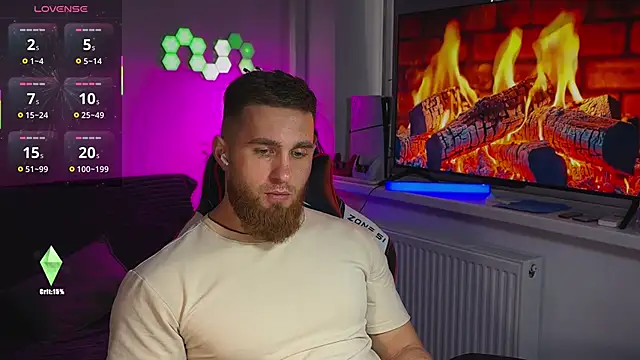 Sweeet  boy online show from 04/13/26, 11:16