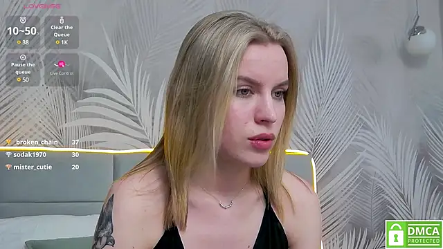 Snapshot of AmaliaBell chatting on 12/20/24, 09:17 AmaliaBell online show from 12/20/24, 09:17