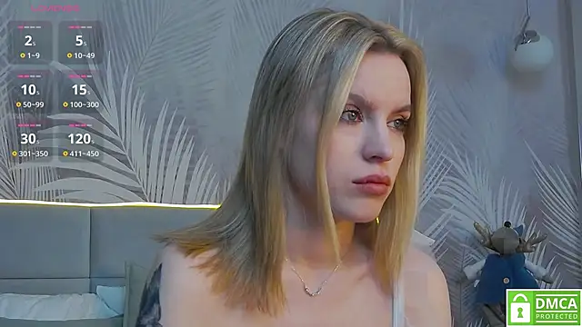 Snapshot of AmaliaBell chatting on 12/31/24, 07:20 AmaliaBell online show from 12/31/24, 07:20