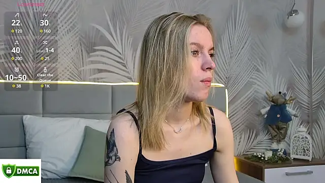 Snapshot of AmaliaBell chatting on 01/04/25, 01:21 AmaliaBell online show from 01/04/25, 01:21