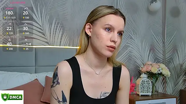 Snapshot of AmaliaBell chatting on 03/03/25, 01:09 AmaliaBell online show from 03/03/25, 01:09