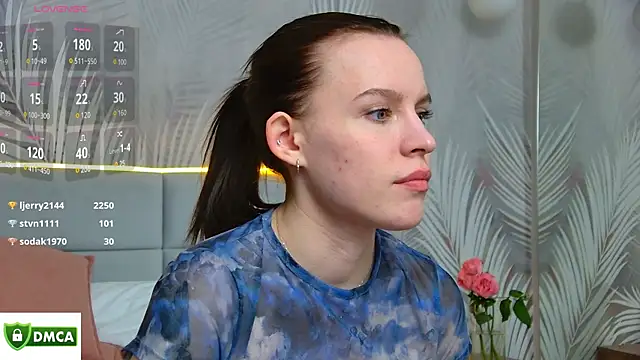 Snapshot of AmaliaBell chatting on 03/12/25, 07:59 AmaliaBell online show from 03/12/25, 07:59