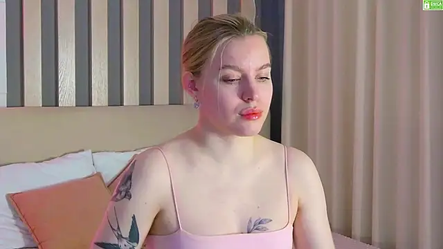 AmaliaBell online show from 02/28/26, 01:12