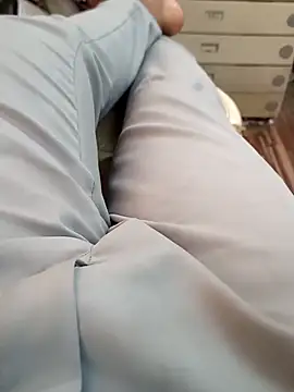 u wan me online show from 03/21/25, 09:01