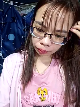   Mai-love19   online show from 02/17/25, 01:36
