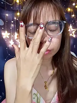   Mai-love19   online show from 02/24/26, 08:12