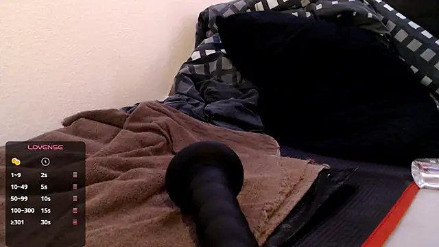 -sluttyass- online show from 03/10/26, 10:15