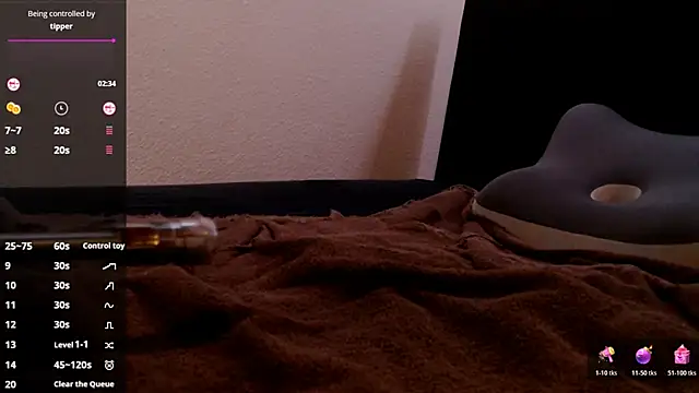 -sluttyass- online show from 04/15/26, 11:16