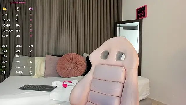 pervert lizza online show from 03/15/26, 12:44