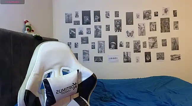 perlman gigolo2 online show from 12/15/24, 03:53