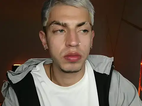 perlman gigolo2 online show from 10/07/25, 02:09