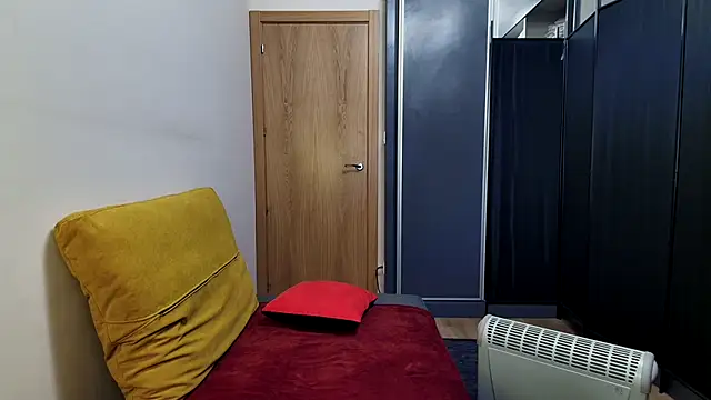 Lustylia online show from 12/04/24, 05:55