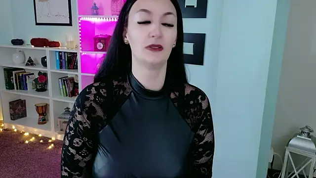 BrianaJoy online show from 03/04/26, 05:46