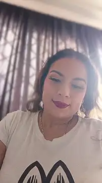 gisellsaenz online show from 02/25/26, 07:12