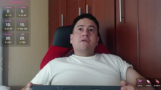 oliver price1 online show from 01/21/25, 11:24