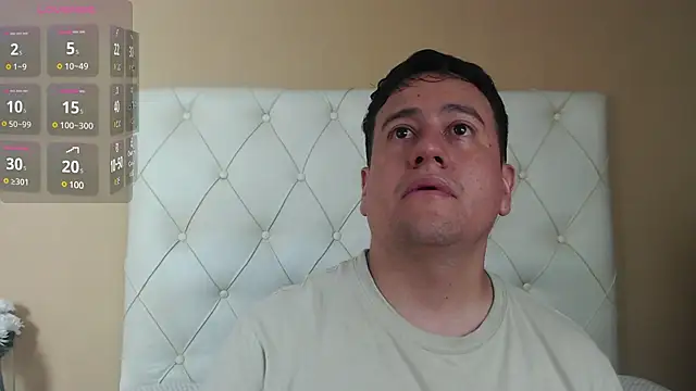 oliver price1 online show from 01/24/25, 10:08