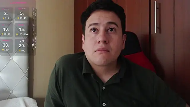 oliver price1 online show from 02/06/25, 12:54