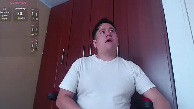 oliver price1 online show from 02/20/25, 08:25