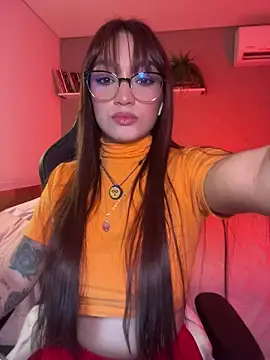 DaniDusan  online show from 02/28/26, 07:37