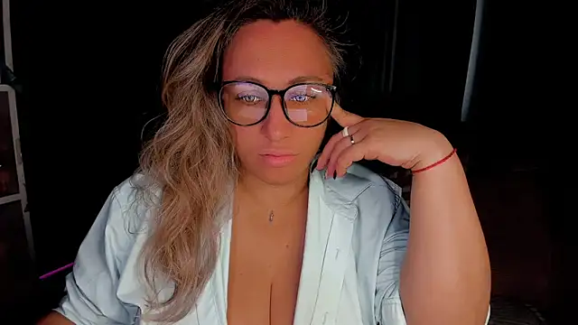 CumOnMy Tits online show from 09/29/25, 02:27