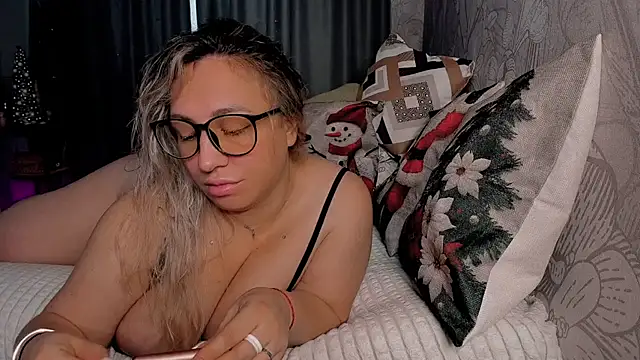 CumOnMy Tits online show from 12/04/25, 02:54