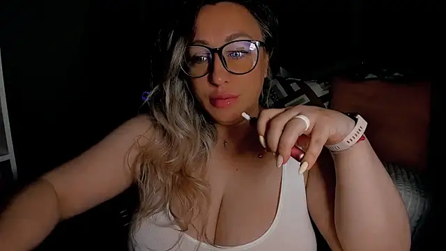 CumOnMy Tits online show from 06/15/26, 01:19