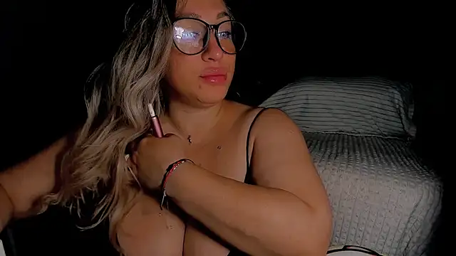 CumOnMy Tits online show from 07/21/26, 03:20