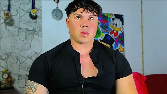 Drakexion21 online show from 09/17/25, 09:16