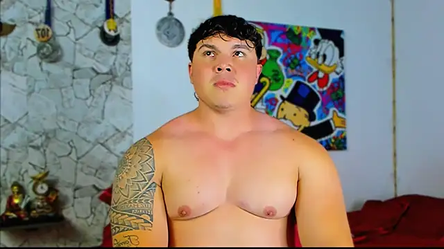 Drakexion21 online show from 09/18/25, 09:17