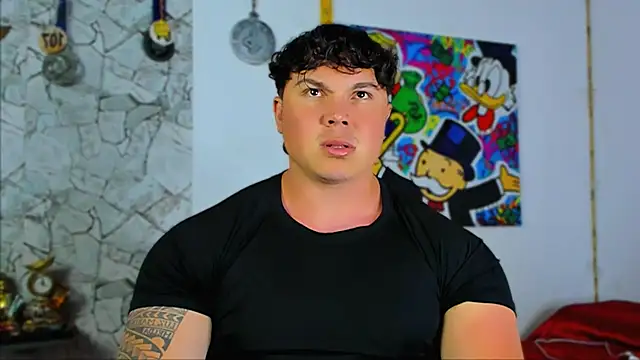 Drakexion21 online show from 09/20/25, 11:28