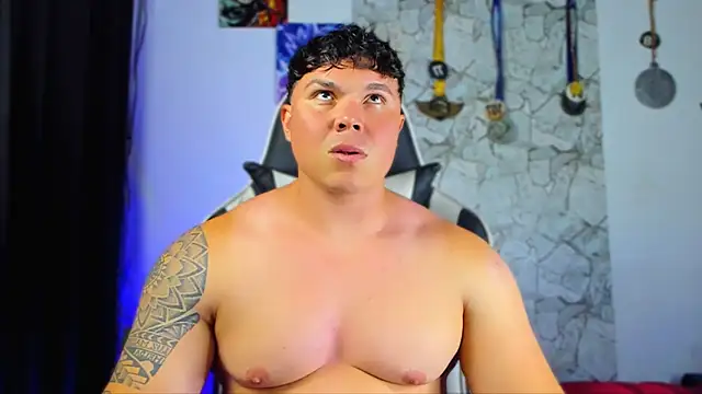 Drakexion21 online show from 10/03/25, 11:13